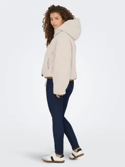 ONLMARIA REV PUFFER JACKET CC OTW