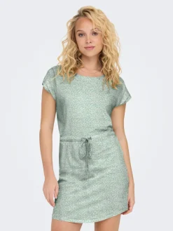 ONLMAY S/S DRESS NOOS