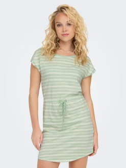 ONLMAY S/S DRESS NOOS