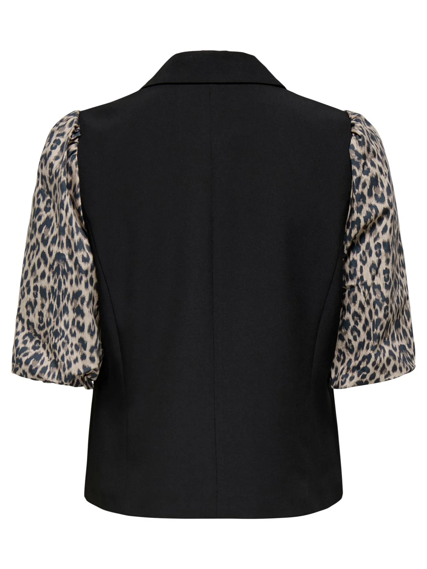 ONLMELLIE LIFE S/S MIX BLAZER TLR C