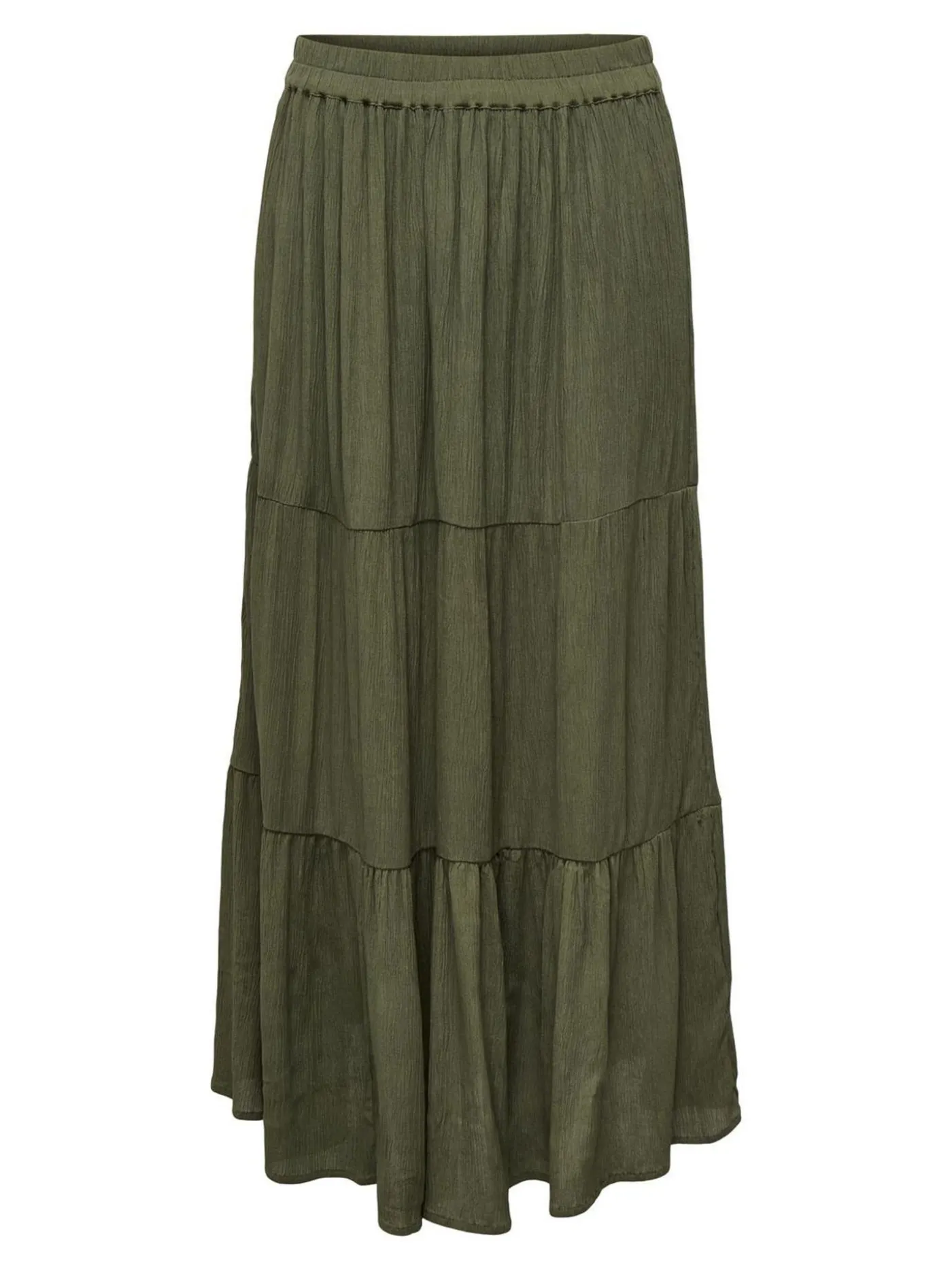 ONLMIKKA LIFE LONG SKIRT WVN NOOS