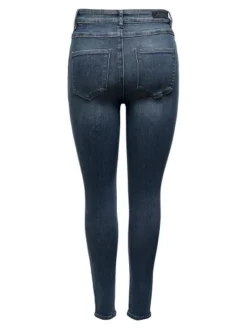 ONLMILA HW SK ANK DNM BJ407 NOOS - Blue Black Deni