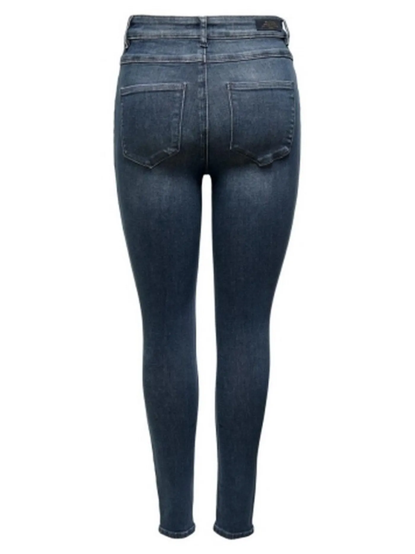 ONLMILA HW SK ANK DNM BJ407 NOOS - Blue Black Deni