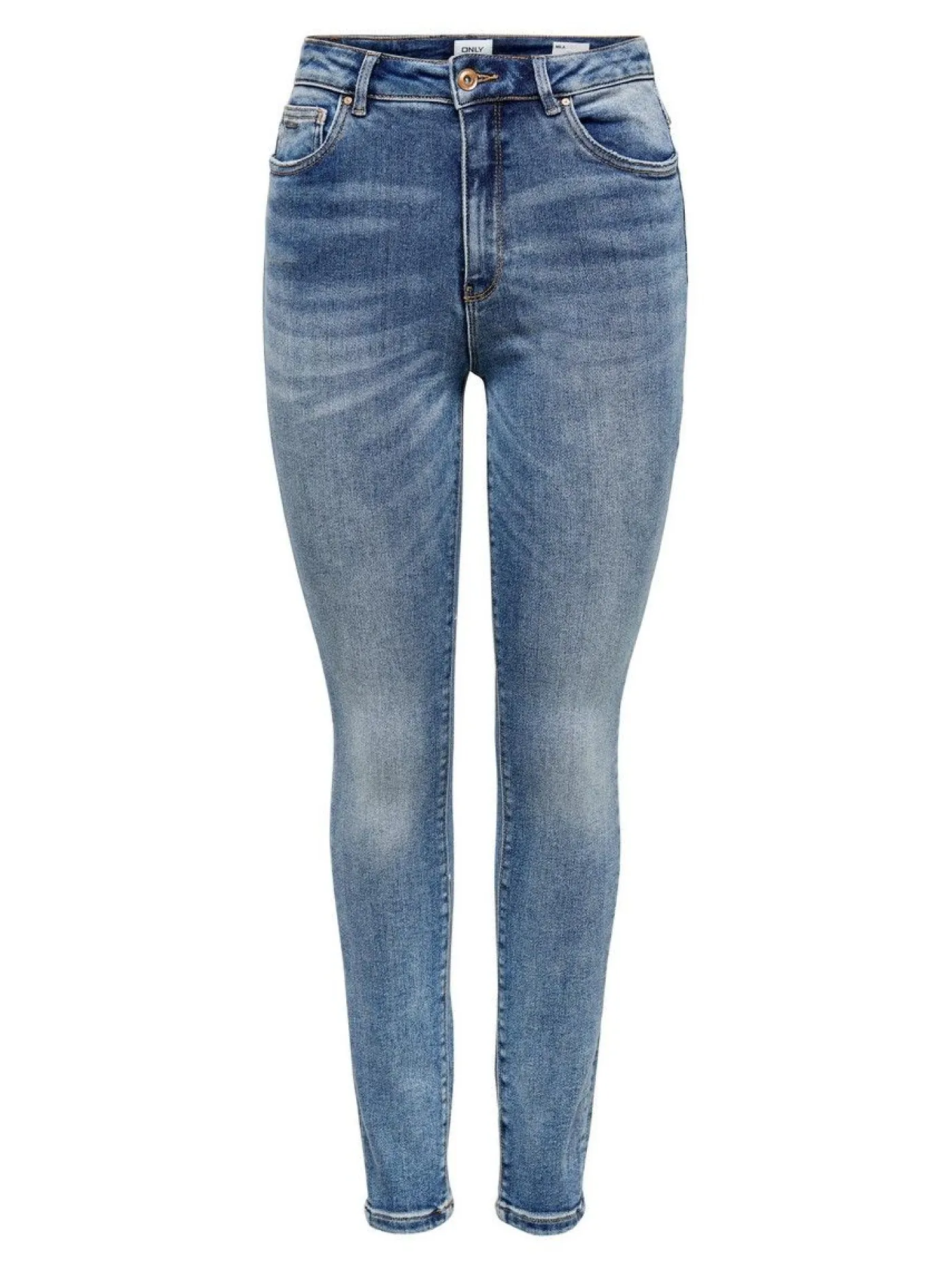 ONLMILA LIFE HW SK ANK BB BJ13994 - Medium Blue D