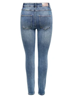 ONLMILA LIFE HW SK ANK BB BJ13994 - Medium Blue D