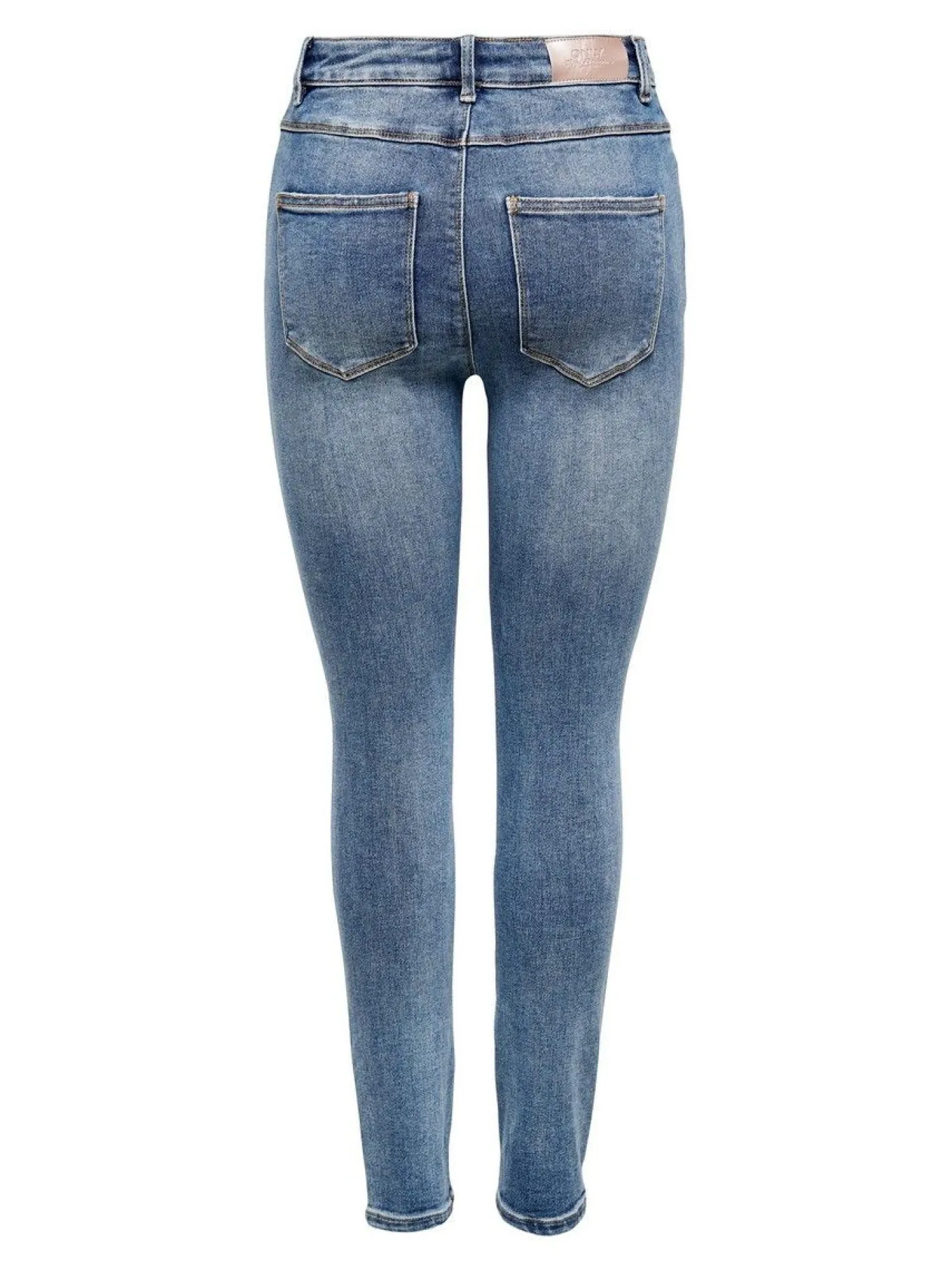 ONLMILA LIFE HW SK ANK BB BJ13994 - Medium Blue D