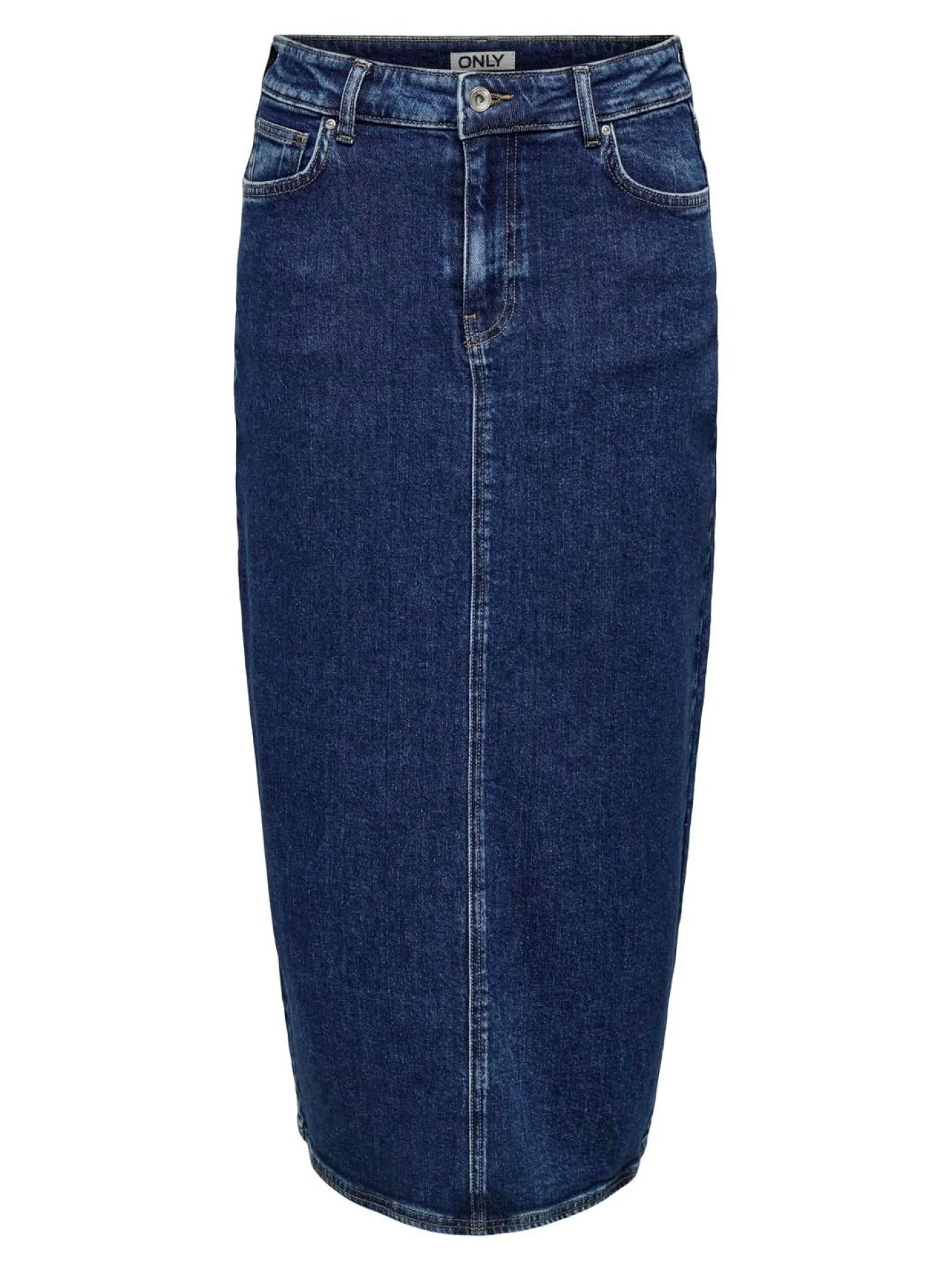 ONLMILLA MIDI SKIRT DNM CS