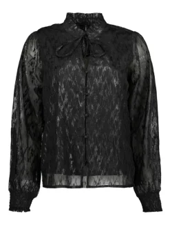 ONLMIRA L/S V-NECK SHIRT PTM