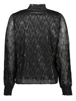 ONLMIRA L/S V-NECK SHIRT PTM