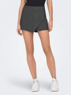 ONLMIST-YASMINE LIFE WRAP SKORT TLR