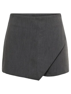 ONLMIST-YASMINE LIFE WRAP SKORT TLR