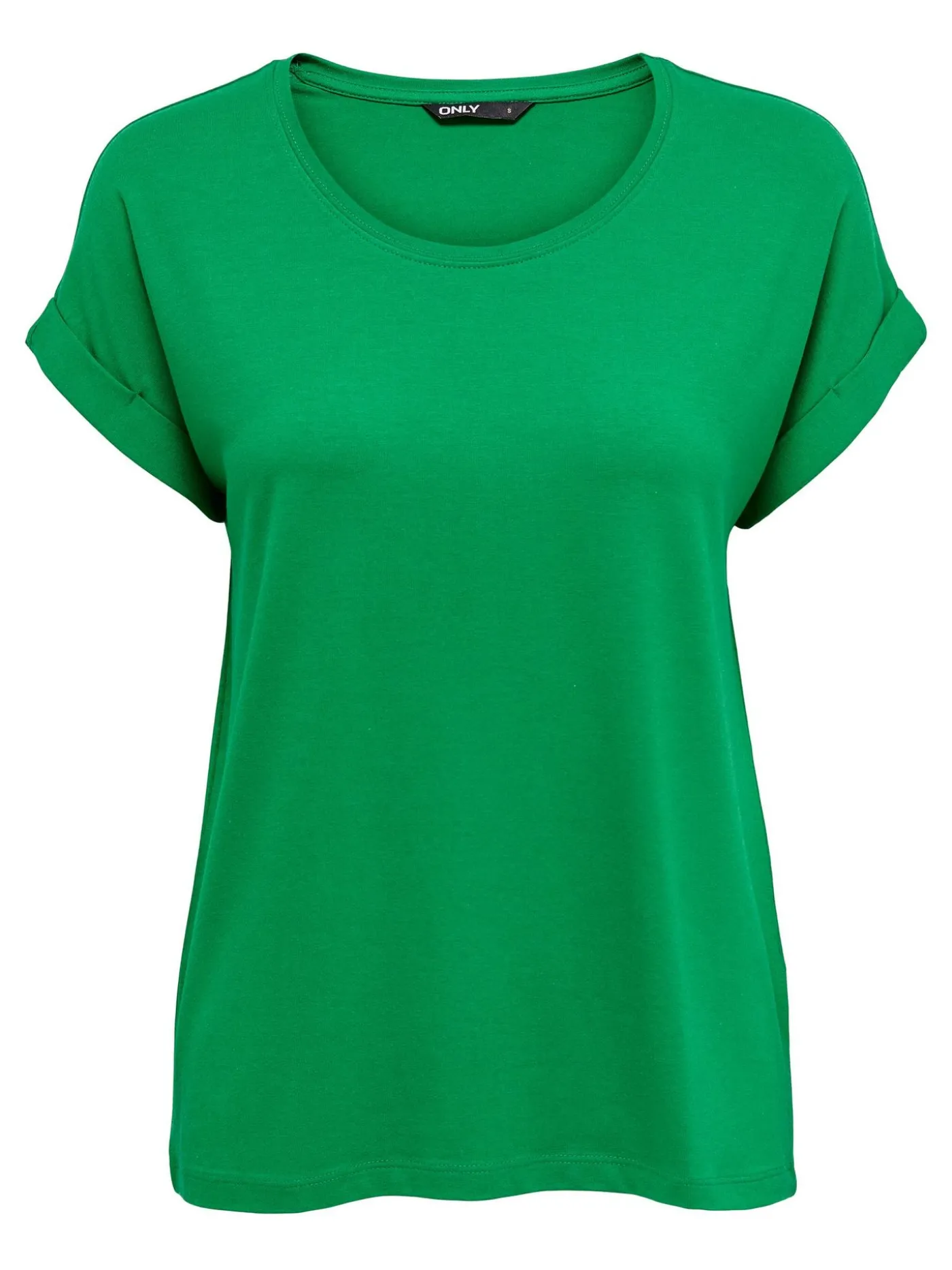 ONLMOSTER S/S O-NECK TOP NOOS JRS