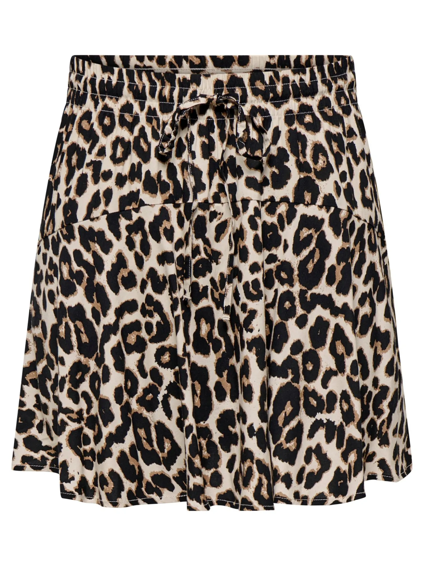 ONLNALA LIFE SKORT WVN NOOS