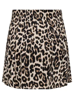 ONLNALA LIFE SKORT WVN NOOS