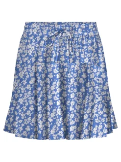 ONLNALA LIFE SKORT WVN NOOS