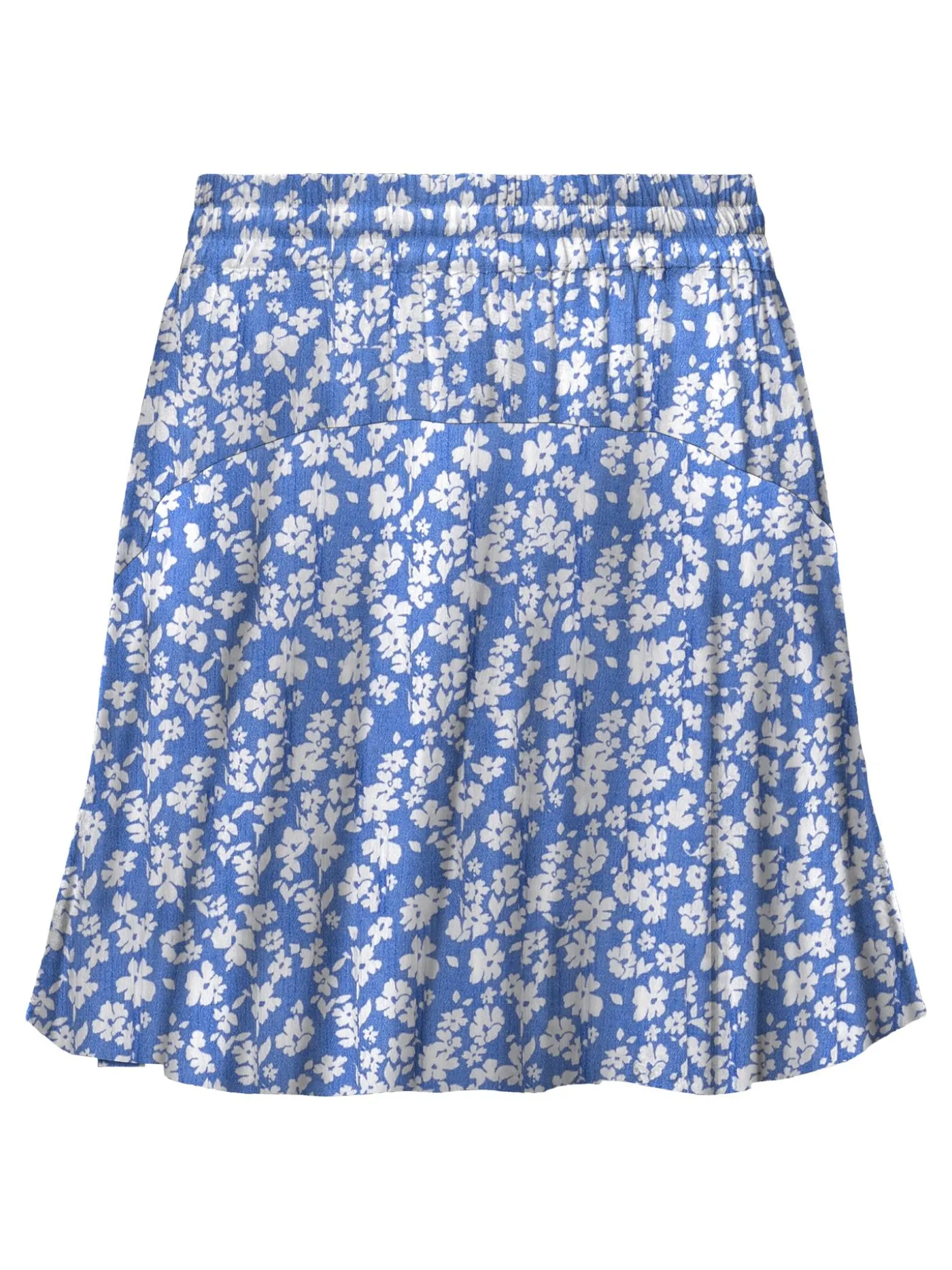 ONLNALA LIFE SKORT WVN NOOS