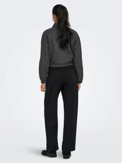 ONLNANCY LIFE COLLAR JACKET CC OTW