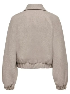 ONLNANCY LIFE COLLAR JACKET CC OTW