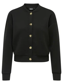 ONLNAOMI L/S BOMBER SWT