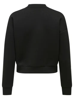 ONLNAOMI L/S BOMBER SWT