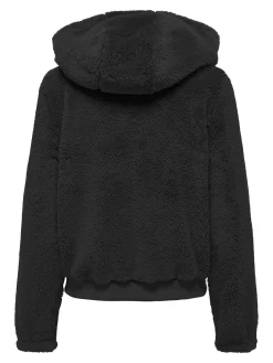 ONLNEWANNA CONTACT SHERPA JACKET CC