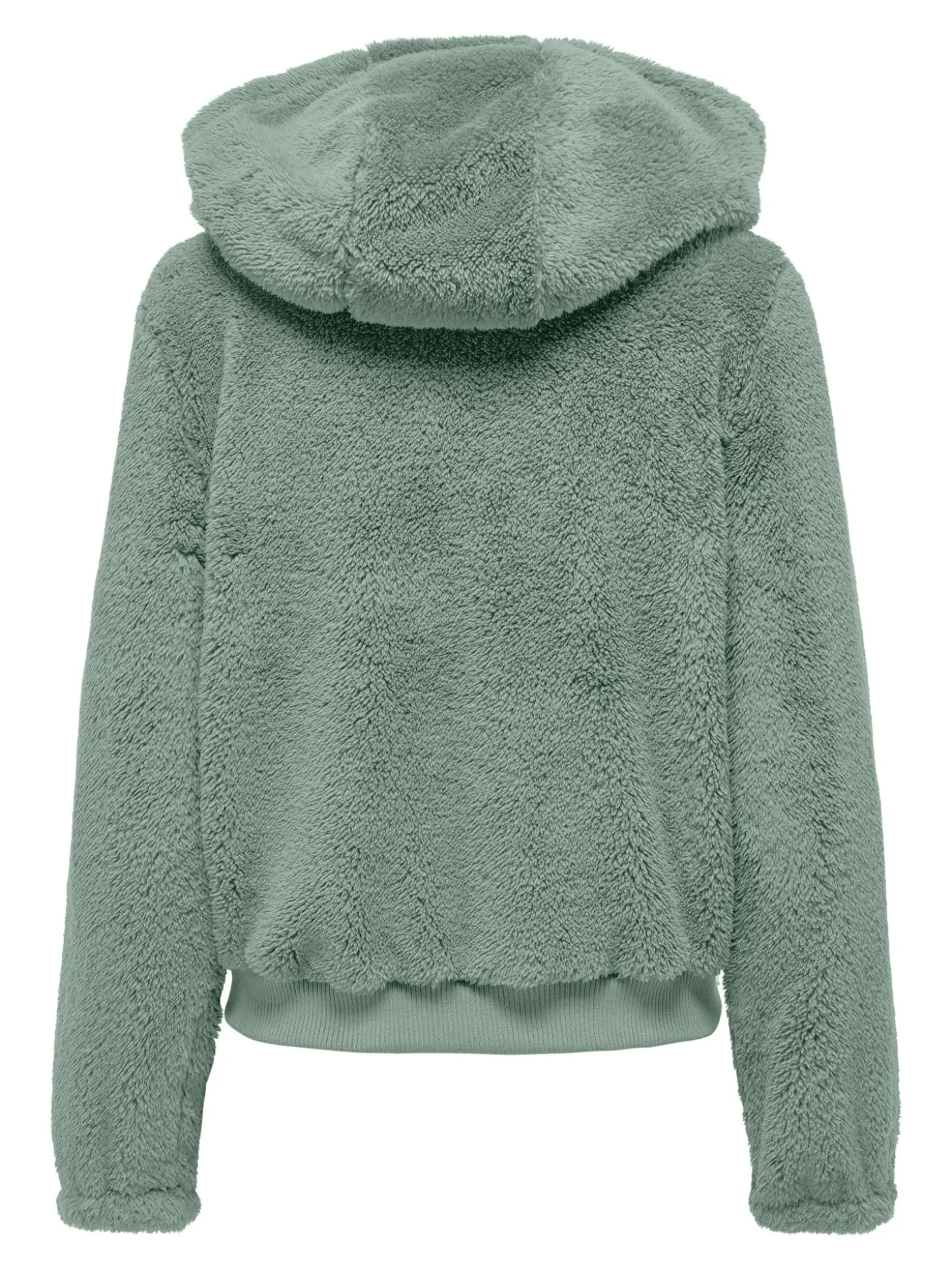 ONLNEWANNA CONTACT SHERPA JACKET CC