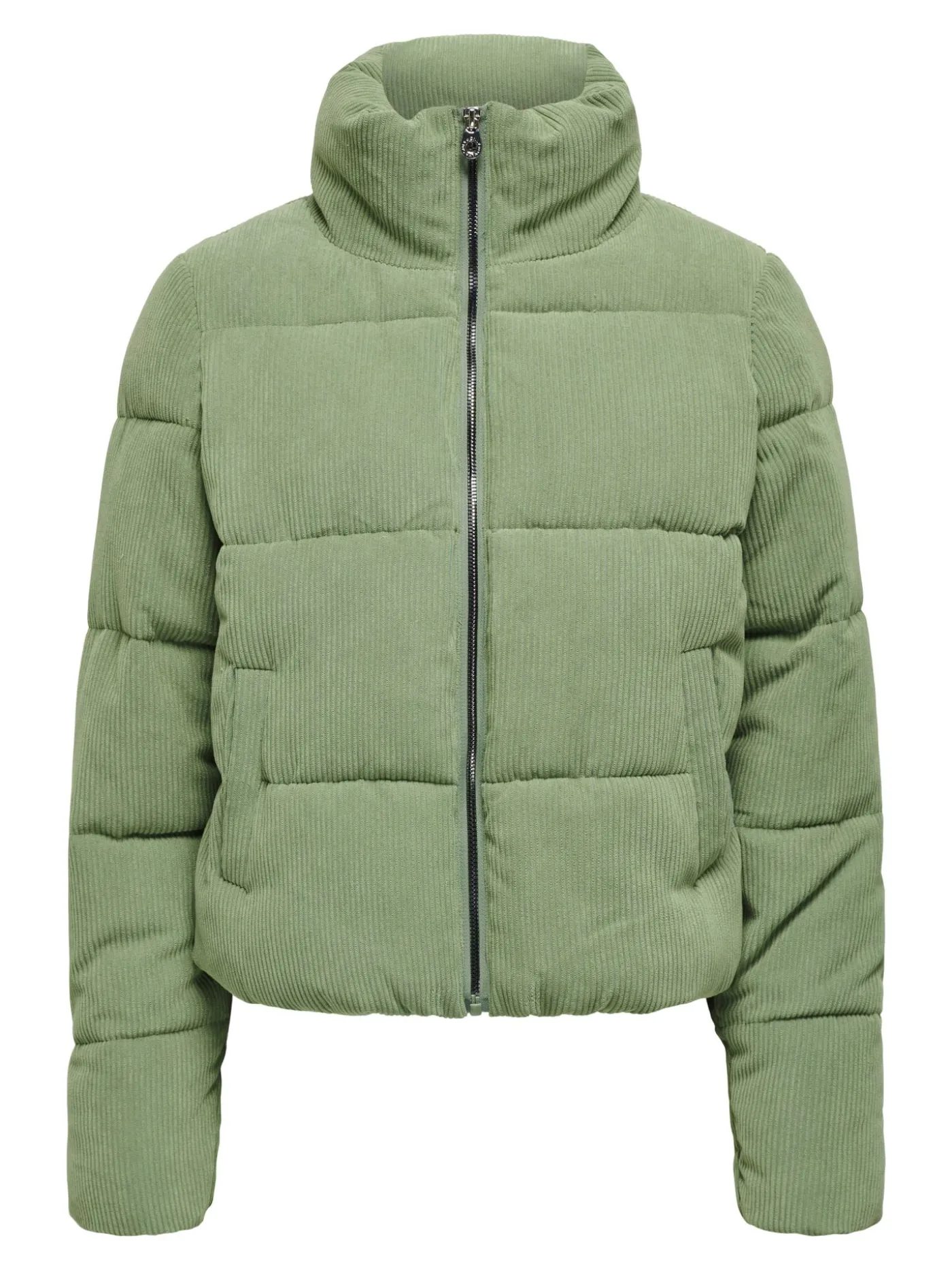 ONLNEWDOLLY CORDUROY PUFFER OTW NOO
