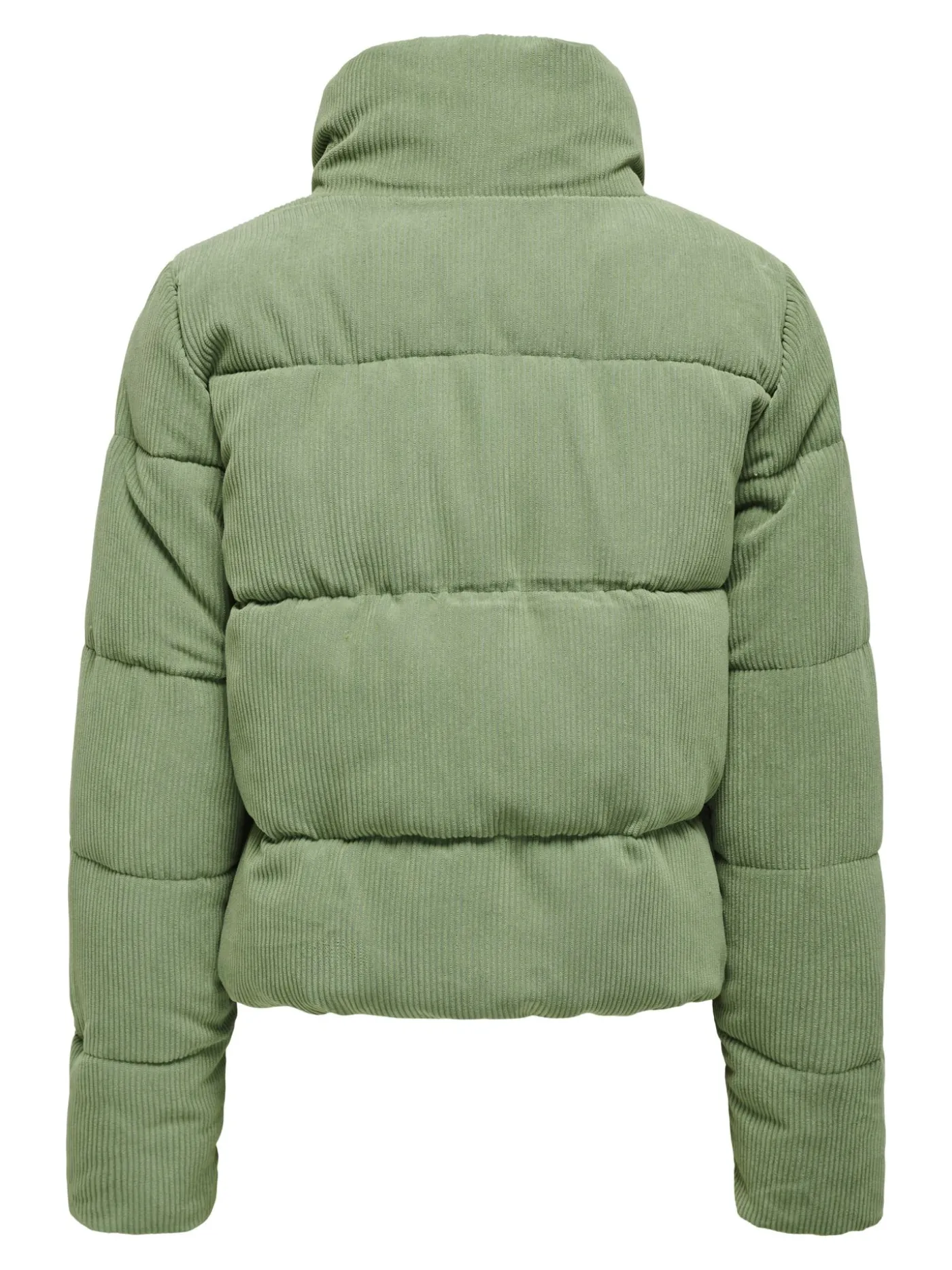 ONLNEWDOLLY CORDUROY PUFFER OTW NOO