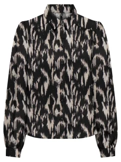 ONLNOVA LIFE ELITE L/S EMMA SHIRT A