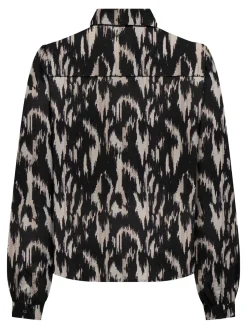 ONLNOVA LIFE ELITE L/S EMMA SHIRT A