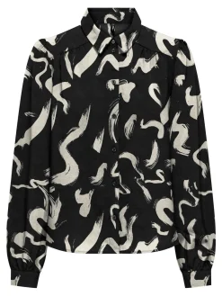 ONLNOVA LIFE ELITE L/S EMMA SHIRT A