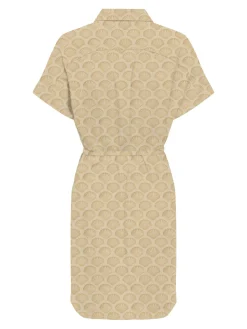 ONLNOVA LIFE VIS AYLA SHIRT DRESS A