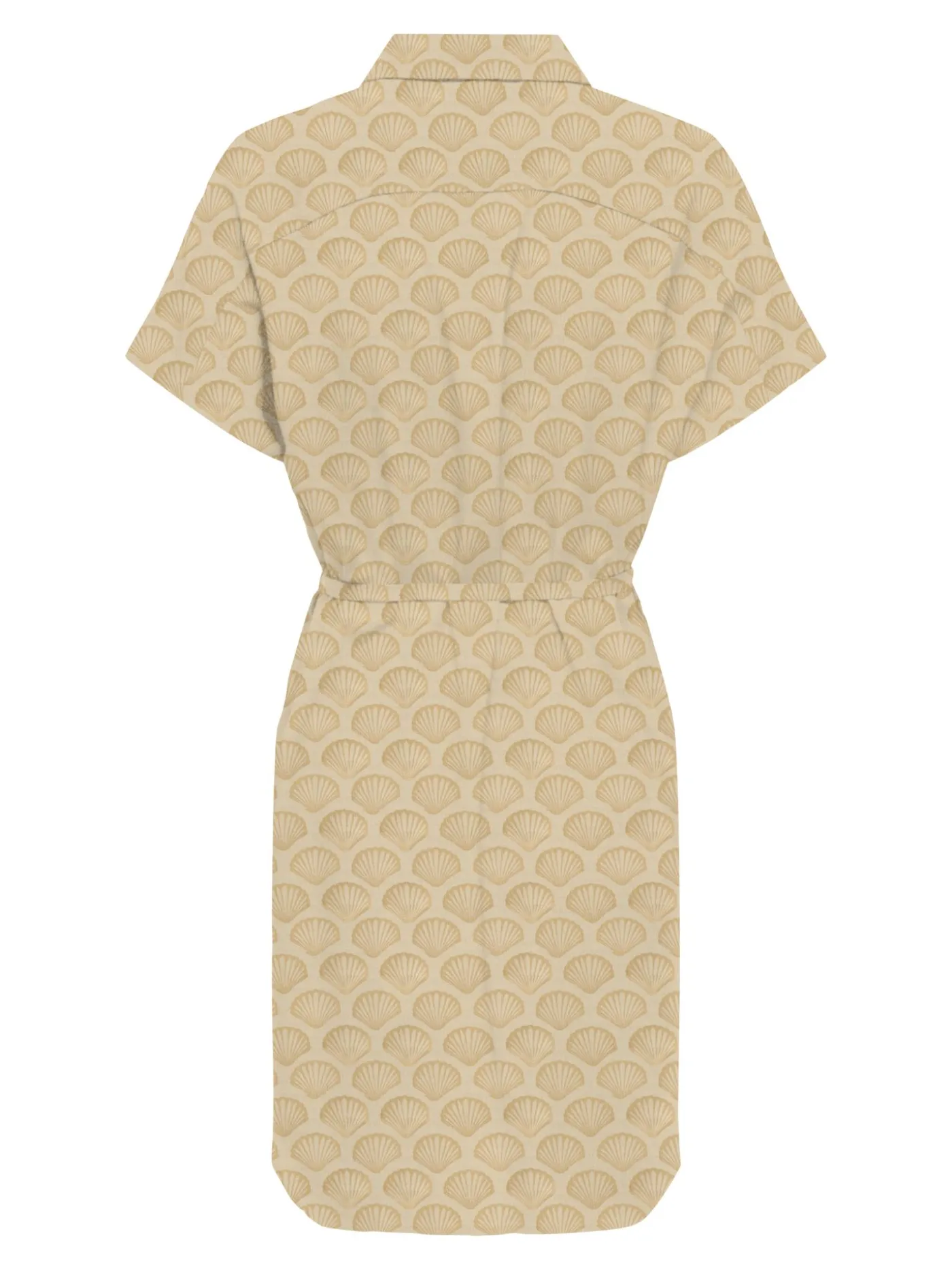 ONLNOVA LIFE VIS AYLA SHIRT DRESS A