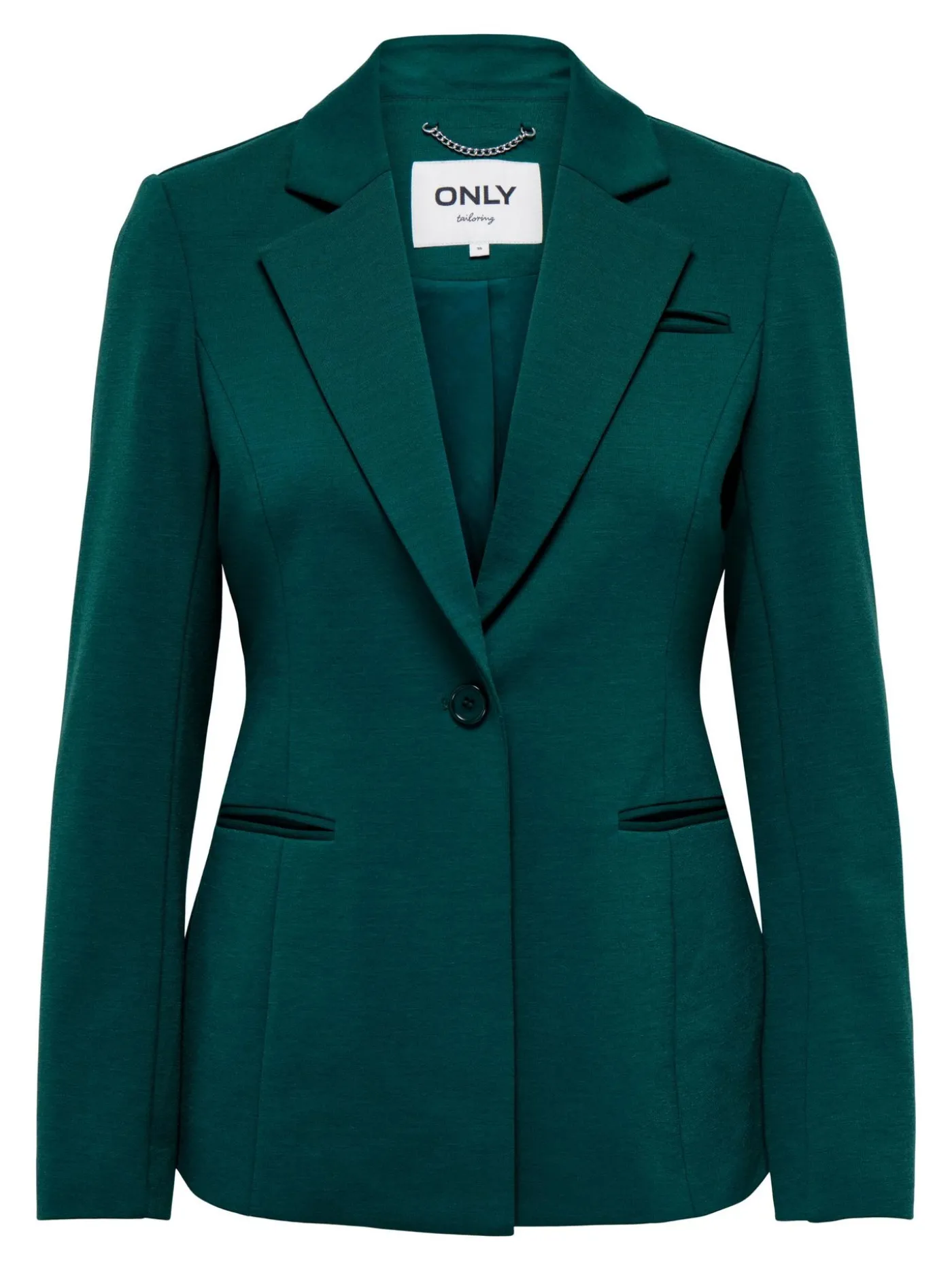 ONLPEACH L/S FIT BLAZER TLR NOOS