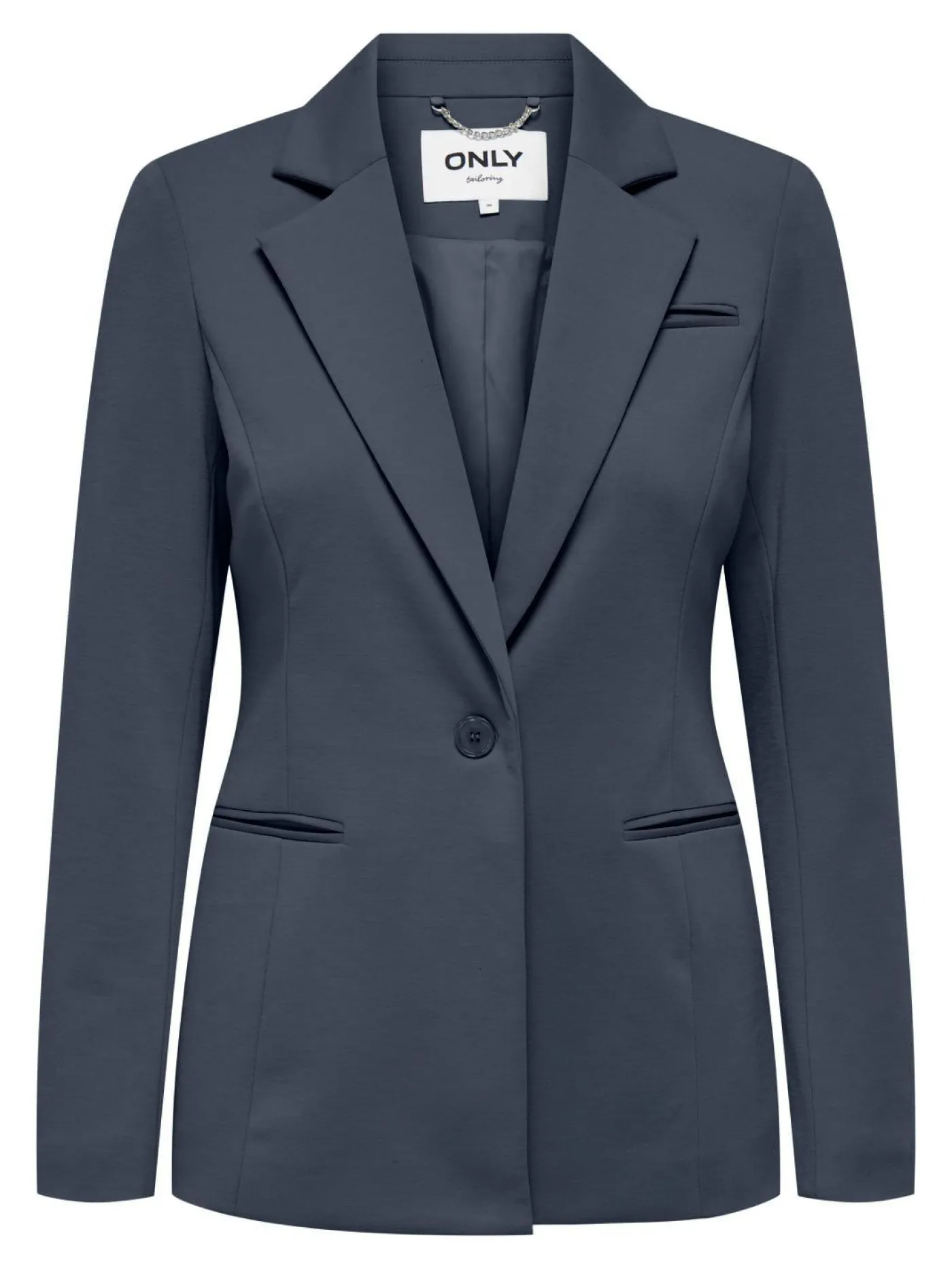 ONLPEACH L/S FIT BLAZER TLR NOOS