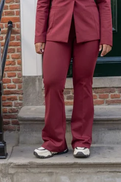 ONLPEACH L/S FIT BLAZER TLR NOOS