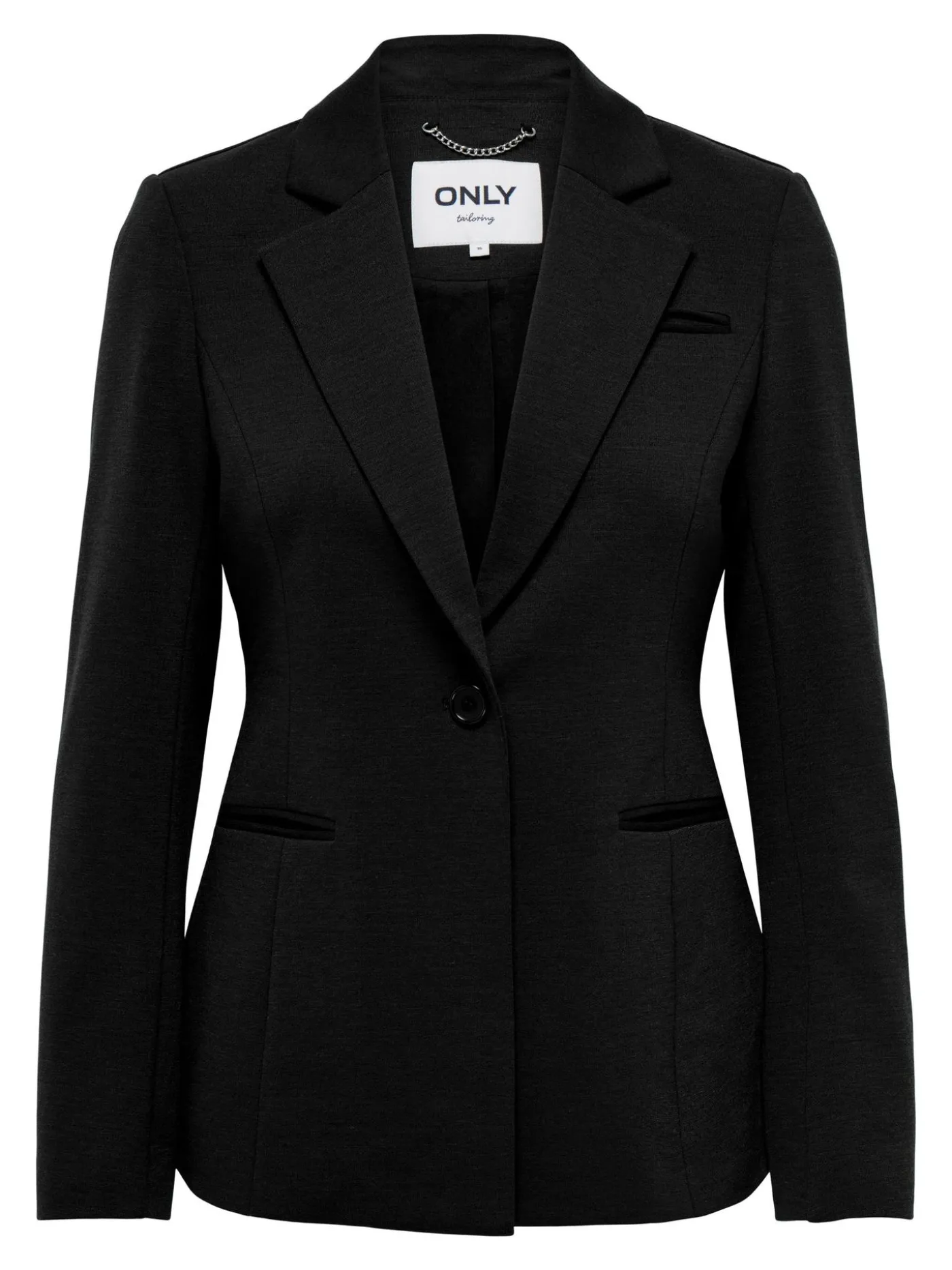 ONLPEACH L/S FIT BLAZER TLR NOOS