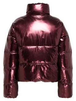 ONLPEARL DOLLY PUFFER JACKET OTW