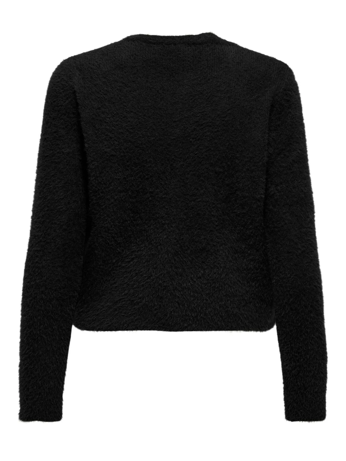 ONLPETRA LS PEARL O-NECK CARDI CC K