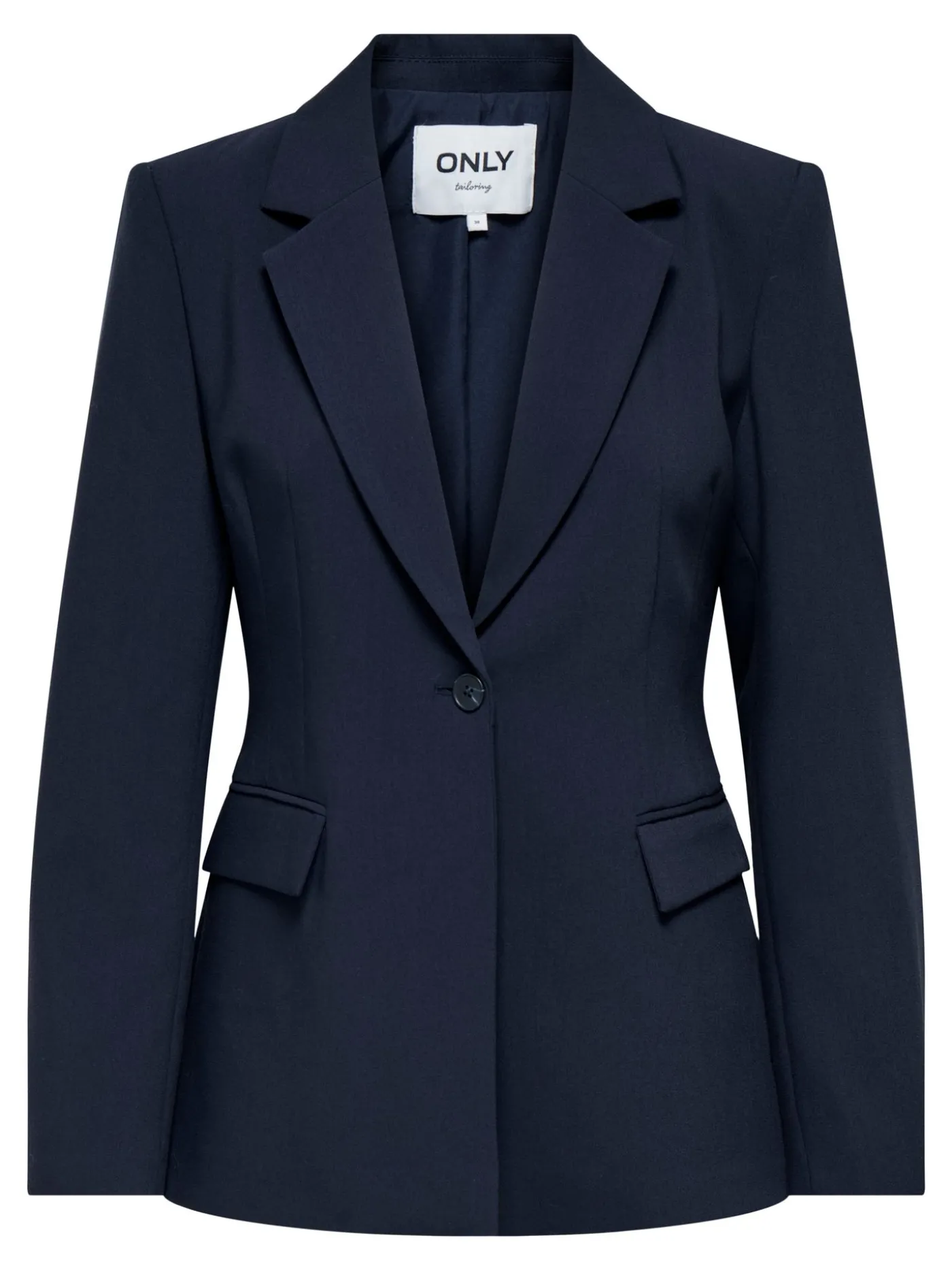 ONLRAVEN LIFE L/S HOURGLASS BLAZER