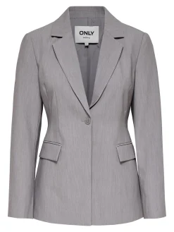 ONLRAVEN LIFE L/S HOURGLASS BLAZER