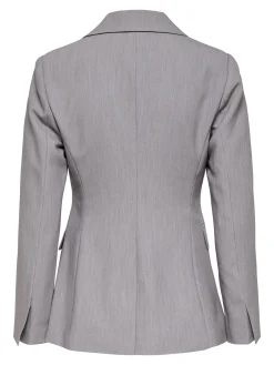 ONLRAVEN LIFE L/S HOURGLASS BLAZER