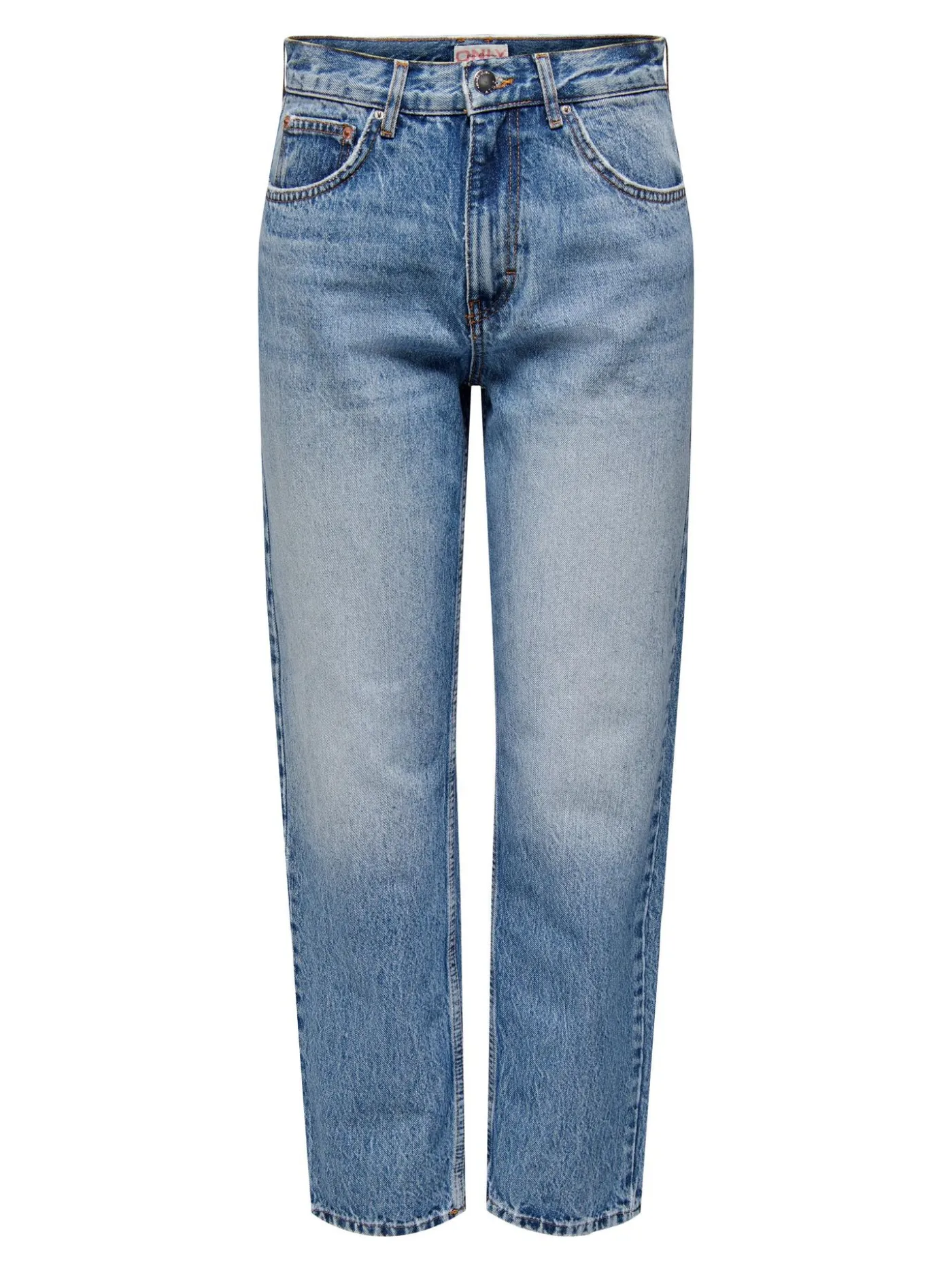 ONLROBYN EX HW STR LO AK DNM DOT536 - Medium Blue