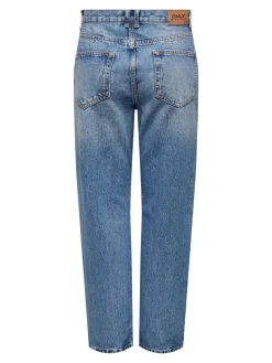 ONLROBYN EX HW STR LO AK DNM DOT536 - Medium Blue