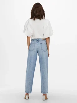 ONLROBYN LIFE X HW ST L AK DS DOT47 - Medium Blue