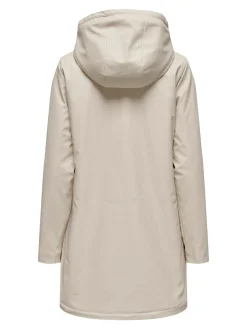 ONLSALLY RAINCOAT OTW NOOS