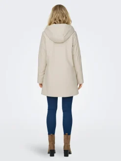 ONLSALLY RAINCOAT OTW NOOS