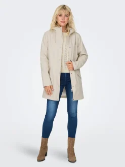 ONLSALLY RAINCOAT OTW NOOS