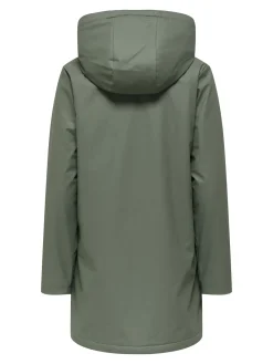 ONLSALLY RAINCOAT OTW NOOS