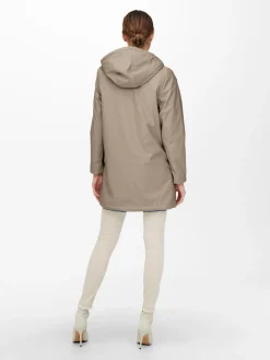 ONLSALLY RAINCOAT OTW NOOS